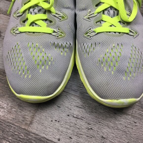 Nike Free TR Fit 5 Women Size 7.5 - Picture 2 of 8